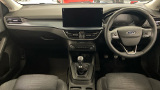 Ford Focus 1.0 EcoBoost Active 5dr Petrol Hatchback